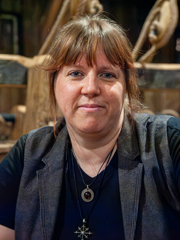 Sandra – Bass