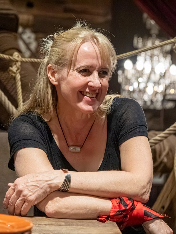 Sibylle – Geige