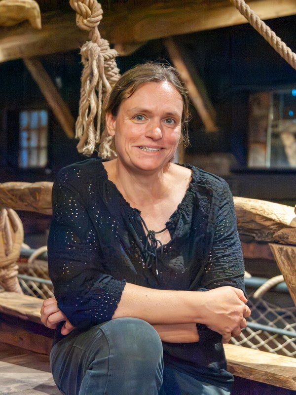 Silvia – Flöte